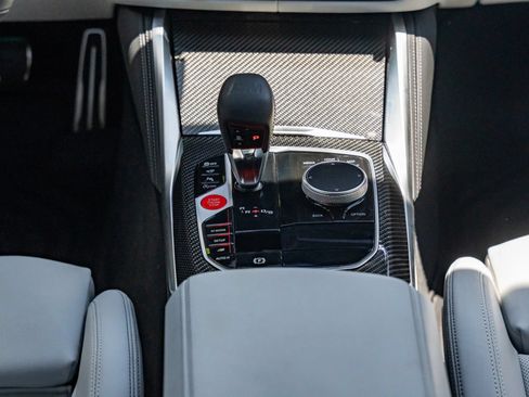 Used 2025 BMW M3 Competition AWD/4WD image 18