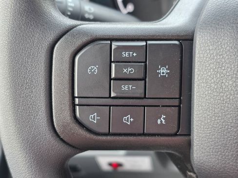 New 2026 Ford F550 4x4 Supercab Super Duty image 60