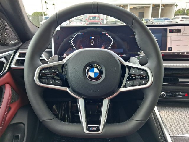 New 2026 BMW 430i xDrive w/ M Sport Package AWD/4WD image 15