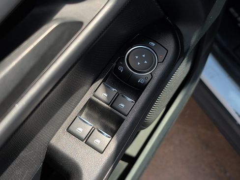 Used 2021 Ford Bronco Sport Outer Banks w/ Outer Banks Package (96D) AWD/4WD image 9