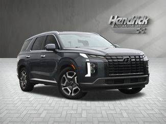 Used 2023 Hyundai Palisade SEL w/ Premium Package FWD video 2