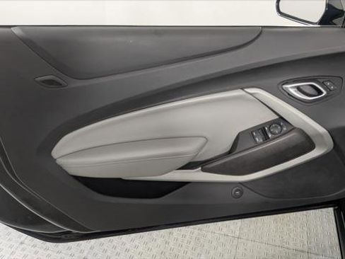 Used 2023 Chevrolet Camaro LT image 13