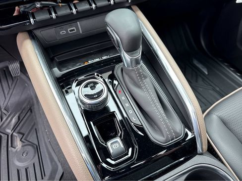 New 2026 GMC Canyon Denali AWD/4WD image 22