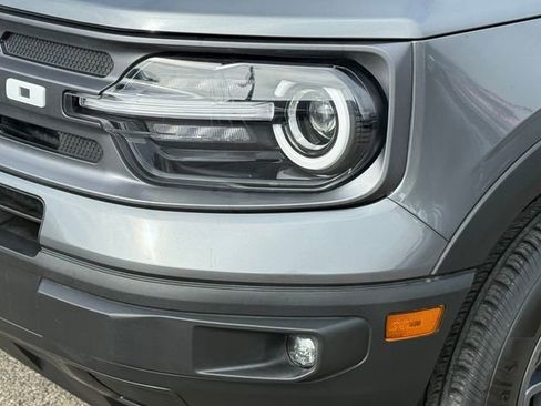 Certified 2024 Ford Bronco Sport Big Bend w/ Convenience Package image 26