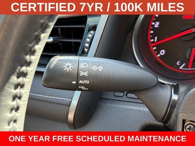 Used 2022 Toyota Camry XSE AWD/4WD image 26