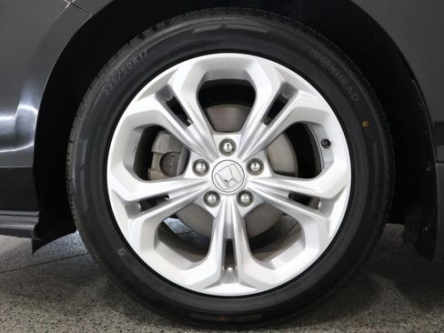 Used 2023 Honda Accord LX image 5