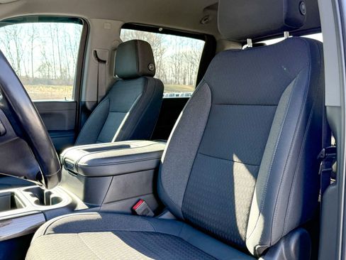 Used 2020 Chevrolet Silverado 2500 LT w/ All Star Edition image 12