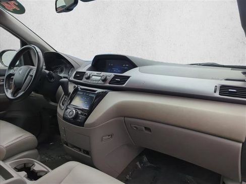 Used 2014 Honda Odyssey EX-L image 29