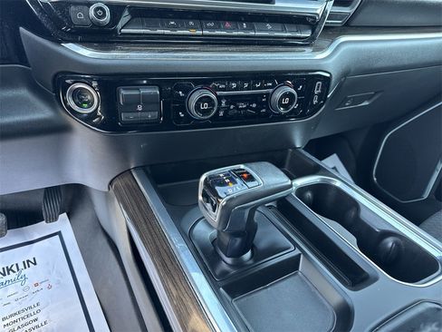 Used 2022 Chevrolet Silverado 1500 LT Trail Boss w/ Protection Package image 20