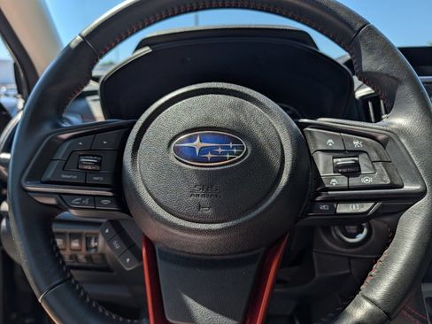 Certified 2024 Subaru Forester Sport AWD/4WD image 30