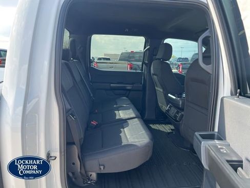 New 2026 Ford F150 STX image 17