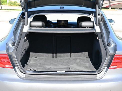 Used 2012 Audi A7 3.0T Premium image 28