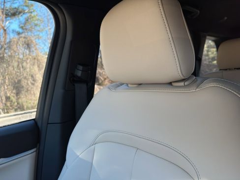 New 2025 Jeep Grand Cherokee Limited image 20