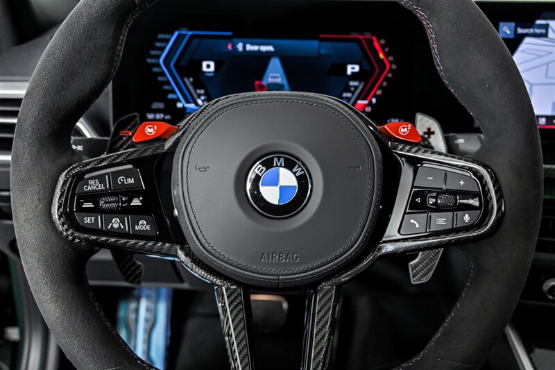Used 2026 BMW M3 Competition AWD/4WD image 28