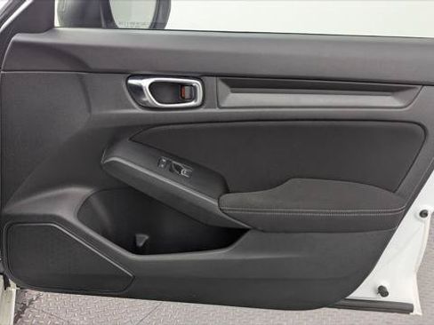 Used 2022 Honda Civic Sport image 23