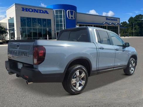 New 2026 Honda Ridgeline RTL image 4