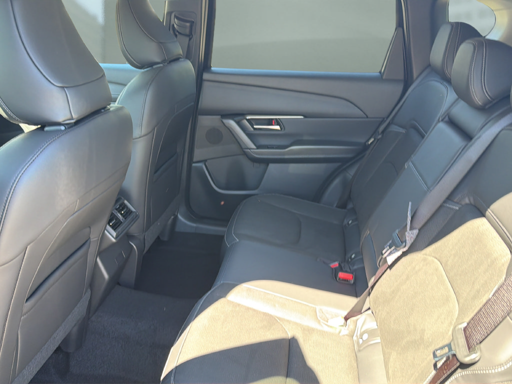 New 2026 MAZDA CX-5 Select AWD/4WD image 17