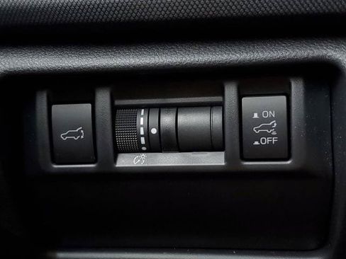 Used 2026 Subaru Forester Limited w/ Premium/Limited Package AWD/4WD image 36