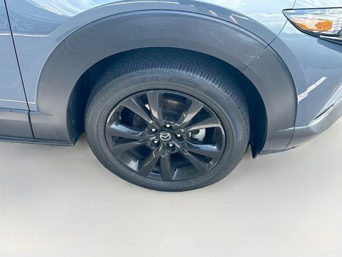 Certified 2022 MAZDA CX-30 AWD 2.5 S w/ Preferred Package image 33