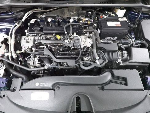 Used 2023 Toyota Corolla SE FWD image 31