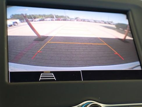Used 2022 Chevrolet Equinox LT FWD image 30