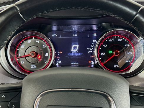 Used 2022 Dodge Charger SXT image 18