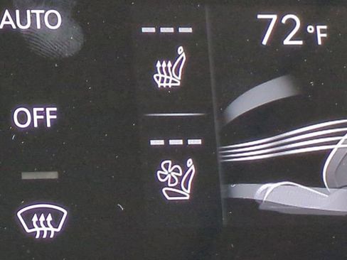Certified 2025 Genesis G80 2.5T Advanced AWD/4WD image 21