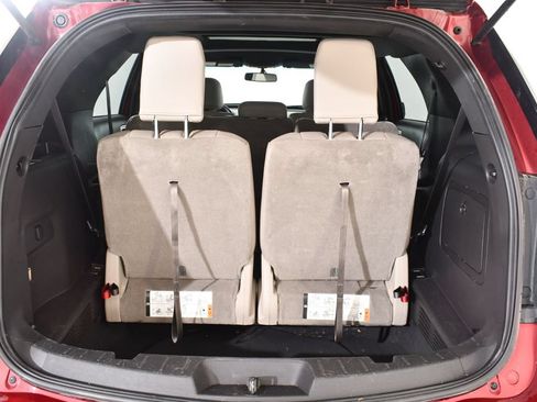 Used 2015 Ford Explorer XLT w/ Equipment Group 202B AWD/4WD image 21