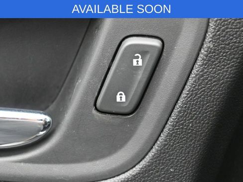 Used 2020 GMC Canyon SLE AWD/4WD image 14