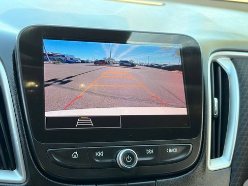 Used 2023 Chevrolet Malibu RS w/ Driver Confidence Package FWD image 24