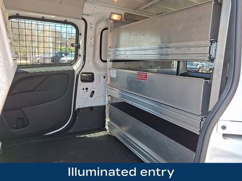Used 2022 RAM ProMaster City Tradesman w/ Window Group 05 image 18