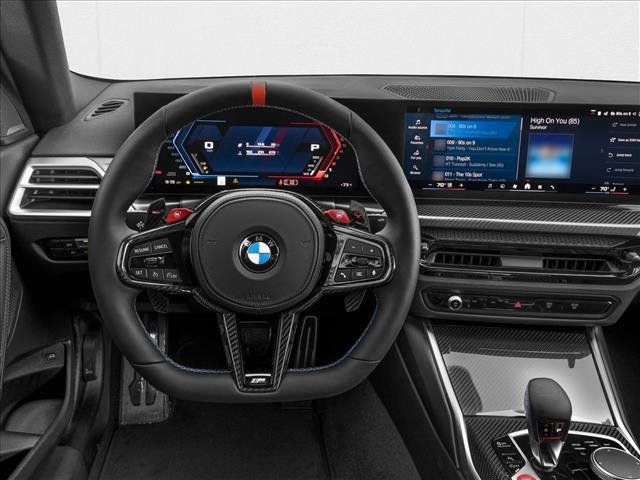 New 2027 BMW M2 RWD image 4