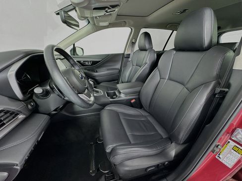 Used 2022 Subaru Outback Limited XT w/ Popular Package #2 AWD/4WD image 22