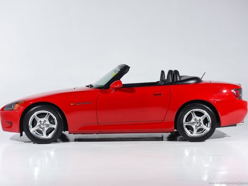 Used 2000 Honda S2000 image 13