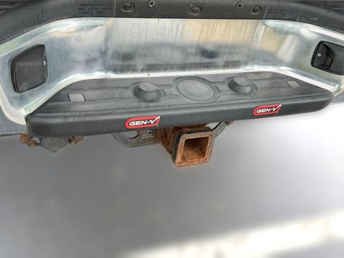 Used 2011 Toyota Tacoma 4x4 Access Cab V6 w/ SR5 Pkg #2 image 13