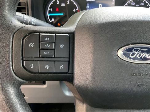 Used 2024 Ford F350 XL w/ XL Driver Assist Package AWD/4WD image 23