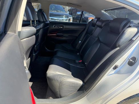 Used 2006 Lexus GS 300 image 23