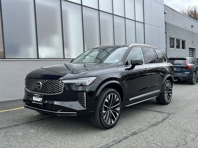 New 2026 Volvo XC90 B6 Plus w/ Protection Package Premier