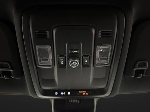 Used 2025 GMC Yukon XL AT4 w/ LPO, Floor Liner Package image 25