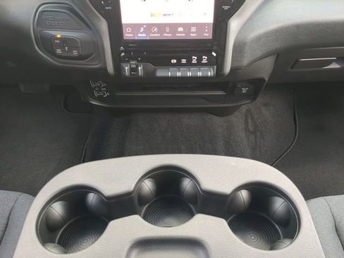New 2026 RAM 2500 Tradesman AWD/4WD image 20