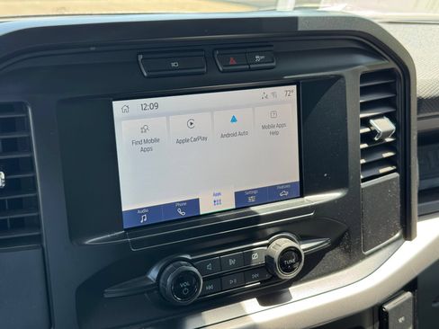 Used 2023 Ford F150 XL w/ XL Chrome Appearance Package RWD image 20