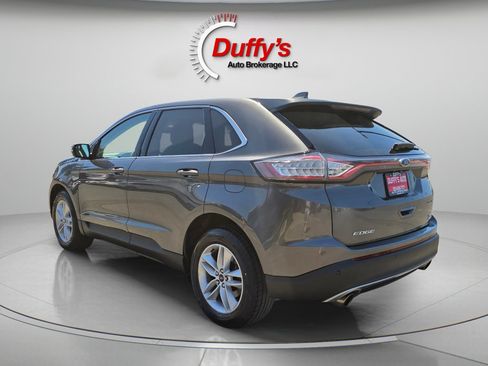 Used 2016 Ford Edge SEL w/ Equipment Group 201A AWD/4WD image 16