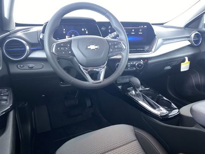 New 2026 Chevrolet Trax LT w/ Driver Confidence Package