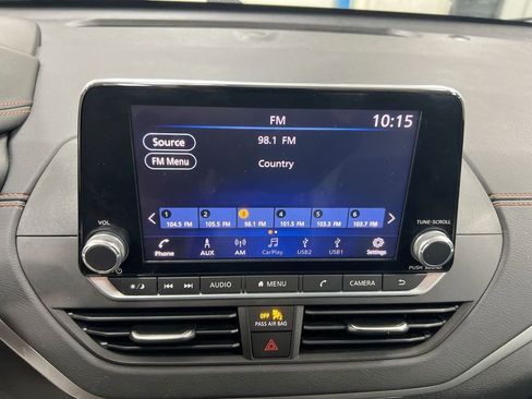 Used 2020 Nissan Altima 2.0 SR image 14