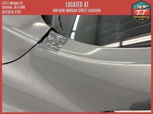 Used 2022 Ford Escape SEL FWD image 18