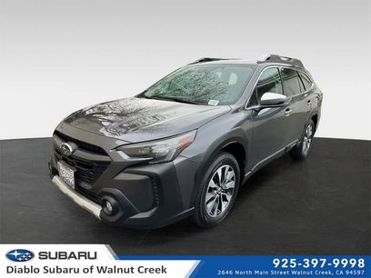 Used 2023 Subaru Outback Touring