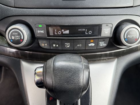 Used 2013 Honda CR-V EX-L image 21