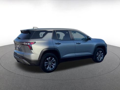 Used 2025 Chevrolet Equinox LT image 15