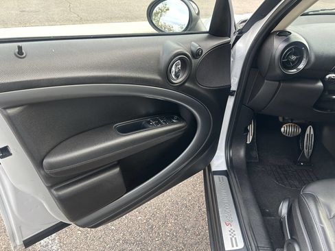 Used 2014 MINI Cooper Countryman S FWD image 13