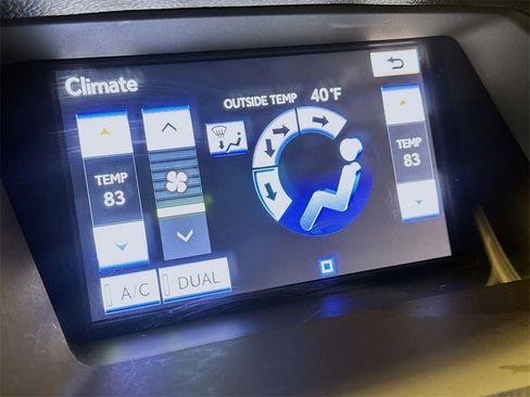 Used 2013 Lexus RX 350 AWD w/ Navigation Pkg image 19